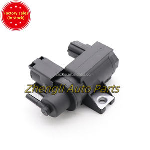 โซลินอยด์วาล์วสำหรับเทอร์โบชาร์จเจอร์เป็นชิ้นส่วนเครื่องยนต์700513120 70051316 7.00513.16 700513160 - Product Image 5