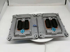 Pièces de rechange pour contrôleur ECU ECM d'excavatrice EC210B EC210BLC EC210C EC220D EC240B 60100000 - Product Image 3