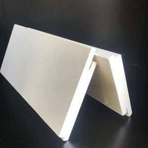 Panneau <span class=keywords><strong>de</strong></span> plafond acoustique Panneaux <span class=keywords><strong>de</strong></span> plafond acoustiques personnalisés Plafond acoustique en fibre <span class=keywords><strong>de</strong></span> verre <span class=keywords><strong>Acheter</strong></span> <span class=keywords><strong>des</strong></span> panneaux acoustiques - Product Image 4