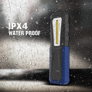 Đèn làm việc COB sạc lại được, từ tính mạnh, cỡ L, di động - Product Image 5