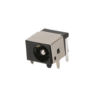 Connecteur d'alimentation DC BSUN Custom DC0044B 3PIN 5.9mm DIP Jack