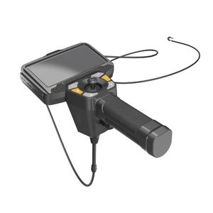 Mini endoscopio industriale resistente alle alte Temperature 6mm 3.9mm boroscici per ispezione di saldatura motore automobilistico SD - Product Image 2