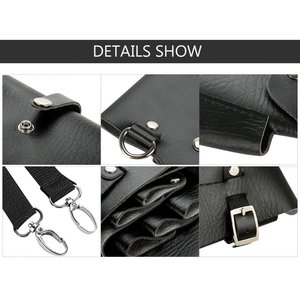 ชุดกรรไกรตัดผมหนัง PU - Product Image 3