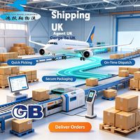 Agente de Envíos, Transporte Aéreo Reino Unido, Londres, Aeropuerto de Heathrow, Seguimiento de Envíos DHL Express, Envío Internacional