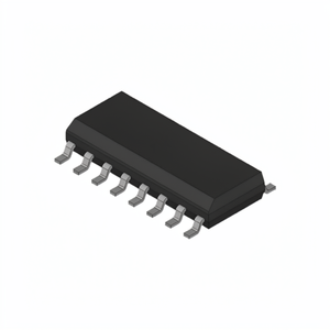 Buy Electronics Components Online 16 SOlC Data Acquisition AD1856RZ-K BOM IC In Stock - Product Image 1