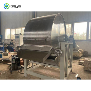 Dây chuyền sản xuất tinh bột ngô tích hợp dây chuyền sản xuất Tinh bột sắn hoàn chỉnh - Product Image 2