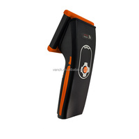 Vanch Longue Portée UHF RFID BT pour Bluetooth Sans Fil 2 Mètres Lecteur Portable Scanner ABS Matériel PR9200 RF IC USB Communication