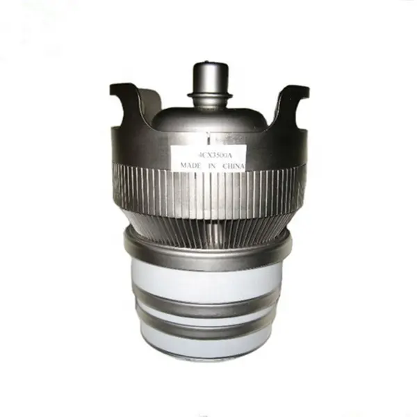 High Quality 4CX3500A Power Grid Tube for VHF TV Linear Amplifier