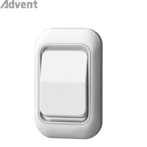 <span class=keywords><strong>Sonnette</strong></span> de <span class=keywords><strong>porte</strong></span> sans fil intelligente, fonctionne sur piles, <span class=keywords><strong>sonnette</strong></span> de <span class=keywords><strong>porte</strong></span> sans fil 150 m avec 32 sons - Product Image 1