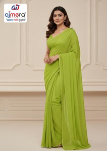 Elegant Stylish Sarees for Women with Quick Dry & Sun Protection Luxury Comfort for Office Daily & Festive Wear - Product Image 5
