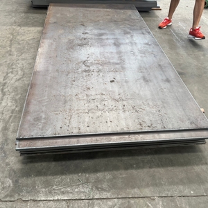 Meilleures ventes de tôles en <span class=keywords><strong>acier</strong></span> au carbone laminé à chaud <span class=keywords><strong>E24</strong></span> C15, prix pour la décoration extérieure - Product Image 2