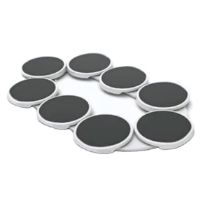 8 тарелок - Product Image 1