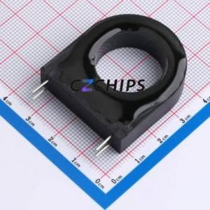 หม้อแปลงกระแสไฟฟ้า ZHTCT701A ผ่านตัวเหนี่ยวนำรู (THT) - Product Image 2