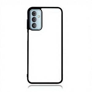 Nueva Funda Personalizada para F23/M23 con Impresión por Sublimación 2D, Carcasa de TPU a Prueba de Golpes, Diseños Personalizados, Laterales de Goma Suave - Product Image 1