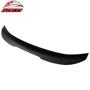 สปอยเลอร์หลังทรง PSM สีดำเงา สำหรับ BMW E82 ซีรีส์ 1 คูเป้ ปี 2008-2013 - Product Image 2