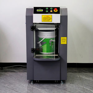 Home Outdoor Architectural Decoration Cosmetics Beauty Dispenser and Mixer Computerized <b>Paint</b> Mixing Machine - Product Image 6