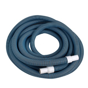 Swimming <strong>Pool</strong> <strong>Accessories</strong> Flexible Corrugated 1.25'' 1.5'' Vacuum Cleaner Suction Hose Pipe - Product Image 6