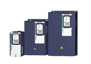 Veikong biến tần số biến tần VFD AC ổ đĩa một pha ba giai đoạn OEM hỗ trợ variador de frecuencia - Product Image 5