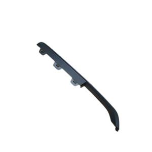 Pour <span class=keywords><strong>Audi</strong></span> Q5L 2018 ensemble de boîtiers antibrouillard avec garniture de cadre OE 80D807245B 683 80D807246B 684 ABS Kit complet joint anti-poussière - Product Image 4