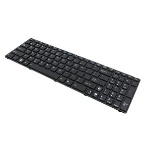 Laptop notebook Keyboard For ASUS K50 K51 K50IN K50X K50A K50AB K50AD K50AF K50IJ K50ID K60 K61 K70 P50 US/English layout