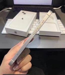 Venta al por Mayor de Teléfonos Móviles Originales Desbloqueados Versión Estadounidense Sin <span class=keywords><strong>Face</strong></span> <span class=keywords><strong>ID</strong></span> para iphone 13 Simple - Product Image 5