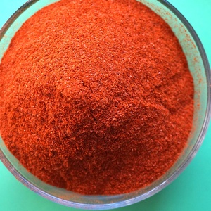 Venta al por mayor polvo de pimentón seco <span class=keywords><strong>rojo</strong></span> ahumado chile en polvo - Product Image 5