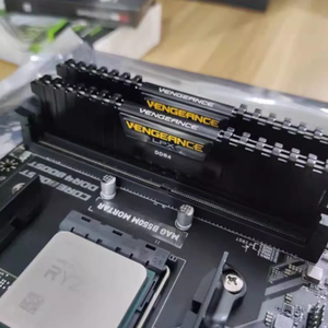 Module de mémoire de bureau Vengeance LPX <span class=keywords><strong>DDR4</strong></span> 16 Go 3000 MHz REG ECC en stock pour PC de jeu <span class=keywords><strong>RAM</strong></span> - Product Image 4