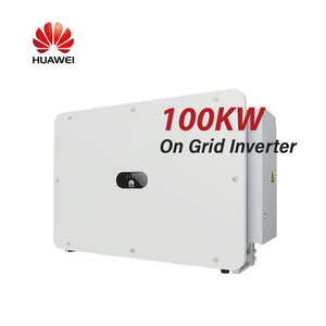 Biến tần năng lượng mặt trời thương mại hiệu suất cao SUN2000-100KTL-M1 <span class=keywords><strong>100kw</strong></span> 110kw nối lưới 3 pha - Product Image 5