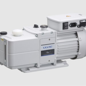 ปั๊มสุญญากาศแบบโรตารี่ Ulvac Vs1501 ขนาด 20 ลูกบาศก์เมตรต่อชั่วโมง ระยะส่ง 50 เมตร สำหรับใช้งานในอุตสาหกรรม - Product Image 4