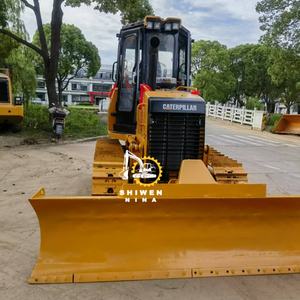 Diskon buldoser untuk kucing D5K ulat tangan kedua D5K dengan kucing kualitas tinggi D4C D6M D6H D7R D8T - Product Image 3