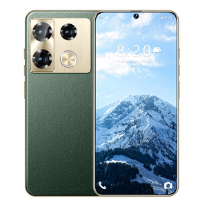 Meilleur <span class=keywords><strong>prix</strong></span> Smartphone Note 40 Pro 5G de haute <span class=keywords><strong>qualité</strong></span> 16GB + 1TB 72MP + 108MP Android 14 à affichage complet déverrouillé - Product Image 3