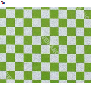 Panel Compuesto de Metal SPC Resistente a la Humedad de 12 mm, Grado A2, Ignífugo, para División Interior de Centros Comerciales y Almacenes en Indonesia - Product Image 5