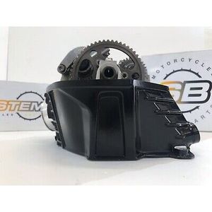 Compatibile con BMW Testata Motore Destra R1250 GS 2019 2020 2021 2022 2023 Parte Moto - Product Image 5