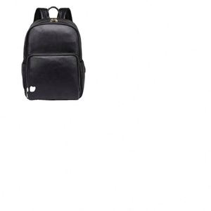 Sac à dos à langer en nylon certifié BSCI avec sangles pour poussette, grande capacité, pour maman, avec matelas à langer et sac de rangement pour bébé - Product Image 6