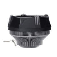 SAMA — refroidisseur d'air C901 FRGB — refroidisseur pour processeur, haute efficacité, discret, vente en gros