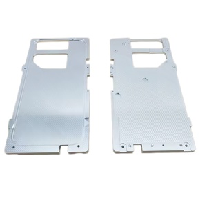 Servicio de Mecanizado CNC Personalizado en <span class=keywords><strong>Metal</strong></span>, Acero Inoxidable, Aluminio, Componentes Mecánicos de Precisión, Piezas Médicas, Prototipos OEM - Product Image 1