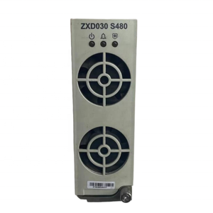 สำหรับแหล่งจ่ายไฟสื่อสาร ZXD 030S480 สำหรับสถานีฐาน รับประกัน 12 เดือน - Product Image 4