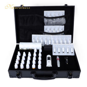 <span class=keywords><strong>Dermographe</strong></span> maquillage Permanent, Microblading, tatouage, Camouflage de peau pour couvrir les cicatrices, tatouage et stries, stries de graisse à enlever - Product Image 1