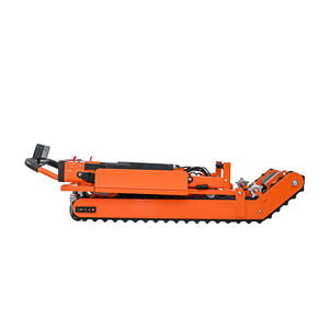 210KG 하중 조절 가능한 팔레트 계단 오르기 핸드 트럭 자가 균형 시스템 - Product Image 5