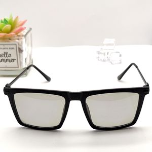 Nuevas Gafas de Sol Polarizadas con Marco Negro, Lentes TAC UV400, Antideslumbrantes, Unisex, para Conducir, Pescar, Deportes al Aire Libre, Moda - Product Image 2