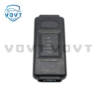 Probador de inyector Common Rail de alta eficiencia 317-7485 herramienta de diagnóstico de excavadora para piezas de motor de excavadora CAT