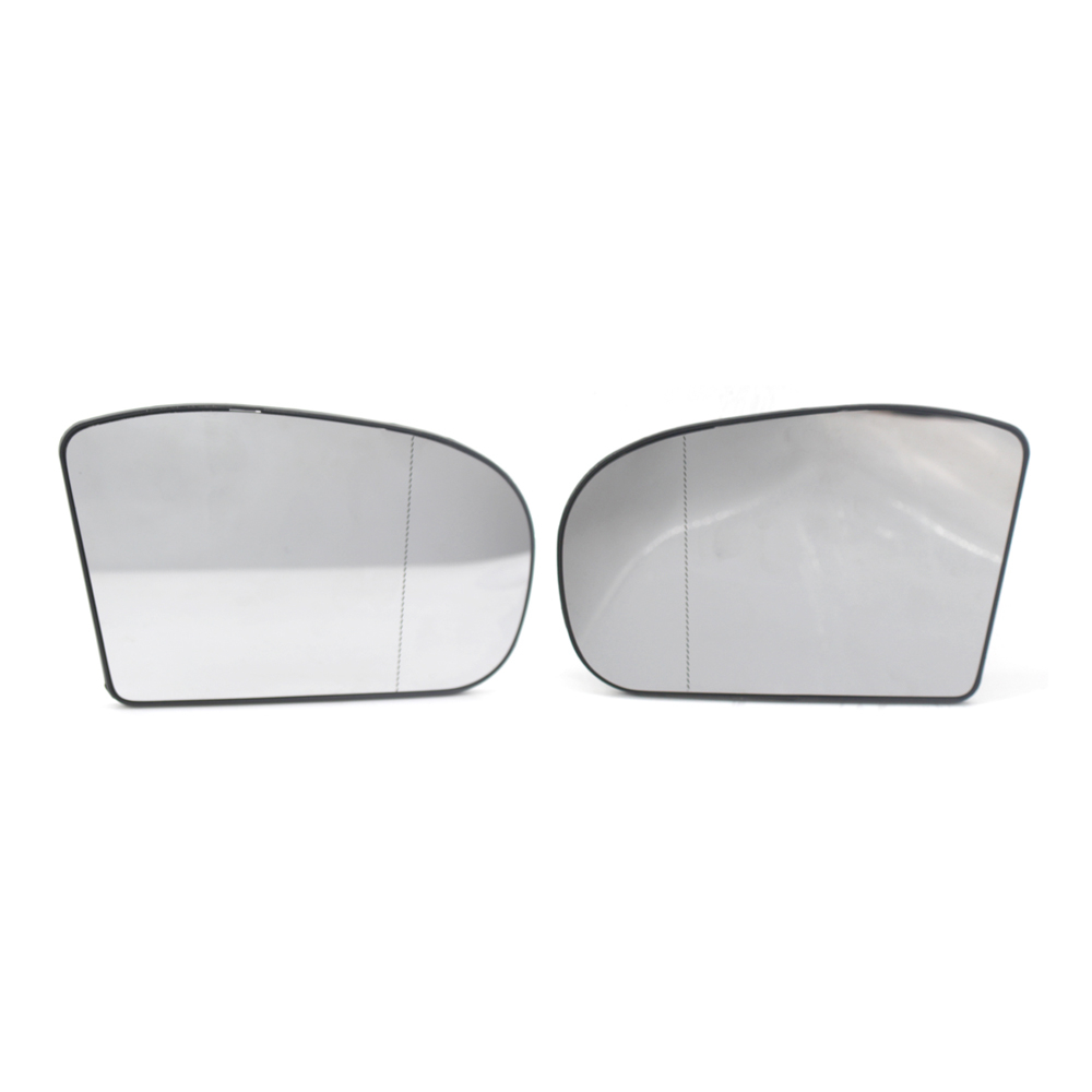 mercedes w203 side mirrors