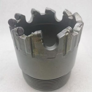 Broca de diamante compuesto PDC para minería de carbón de 120 mm - Product Image 4