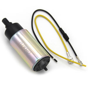 Gasolina de bomba de combustible de gas para <span class=keywords><strong>Hyosung</strong></span> 15100H99D00 GV250 GT250 GT250R GTR250 GT650R GT650 <span class=keywords><strong>ST7</strong></span> GV650 carbohidratos GT650X edición especial - Product Image 1