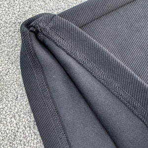 Essentials <span class=keywords><strong>Pantalones</strong></span> <span class=keywords><strong>de</strong></span> pierna ancha <span class=keywords><strong>Pantalones</strong></span> holgados <span class=keywords><strong>Pantalones</strong></span> <span class=keywords><strong>de</strong></span> chándal <span class=keywords><strong>con</strong></span> cordón 100% <span class=keywords><strong>Pantalones</strong></span> <span class=keywords><strong>de</strong></span> tira <span class=keywords><strong>de</strong></span> encaje <span class=keywords><strong>de</strong></span> algodón para hombres Costura informal - Product Image 4