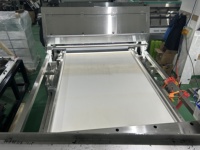 Optische bevroren frambozen kleursorteermachine voor bevroren fruit kleursorteermachine van WENYAO China