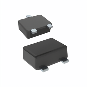 Diode Arrays BAT54CTB_R1_00001 In Stock Electronic Chips Component SC-89, SOT-490 - Product Image 1