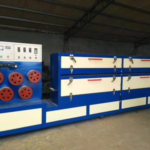 เครื่องจักรสำหรับบรรจุภัณฑ์สัตว์เลี้ยง ขนาด 1600 มม. ระบบควบคุมอัตโนมัติเต็มรูปแบบด้วย PLC ผลิตในมณฑลซานตง ประเทศจีน - Product Image 2