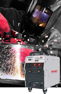 Máquina de Corte por <span class=keywords><strong>Plasma</strong></span> CUT-80 con Certificación CE,ETL, Máquina de Corte por <span class=keywords><strong>Plasma</strong></span> Industrial CUT-80 con <span class=keywords><strong>Compresor</strong></span> de Aire Incorporado, 380V - Product Image 4