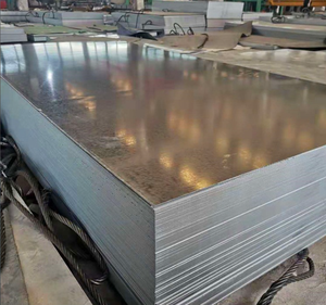 चीन कारखाने अल्युमिनेज्ड जस्ती स्टील शीट प्लेट कोइल सर्टिफिकेट वेल्डिंग कटिंग जी की बीजी की बीजी बॉयलर प्लेट - Product Image 5